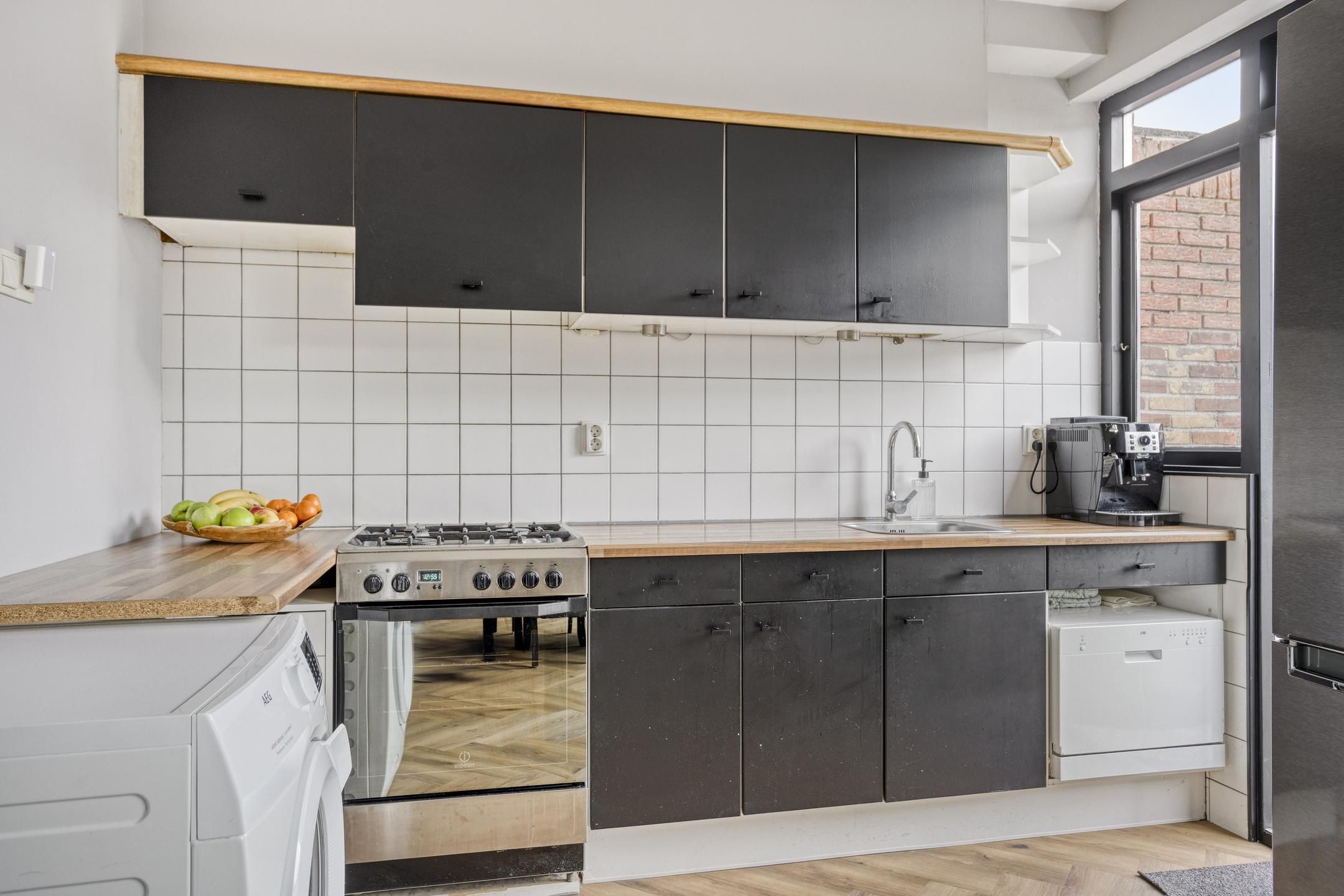 Foto 9 van Lamoraal van Egmondstraat 51