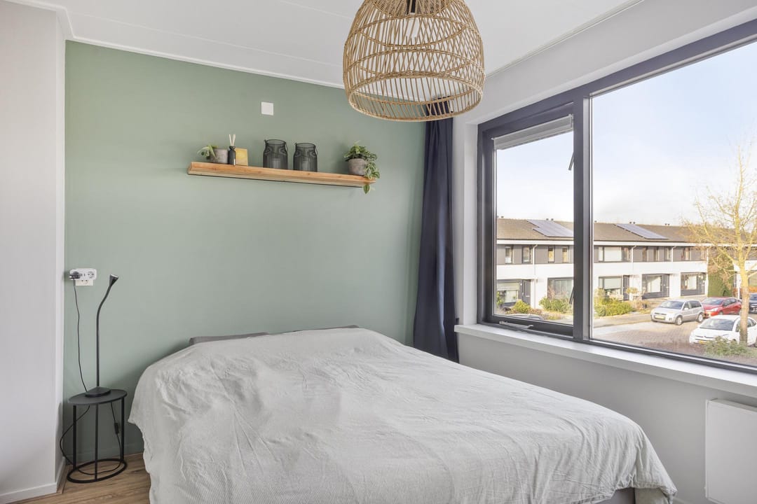 Foto 13 van Lamoraal van Egmondstraat 51