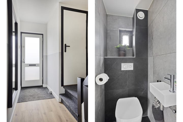 Foto 12 van Lamoraal van Egmondstraat 51