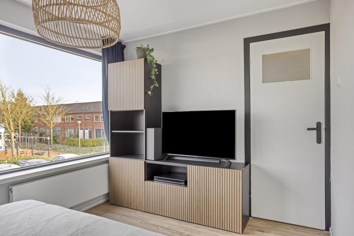 Foto 14 van Lamoraal van Egmondstraat 51