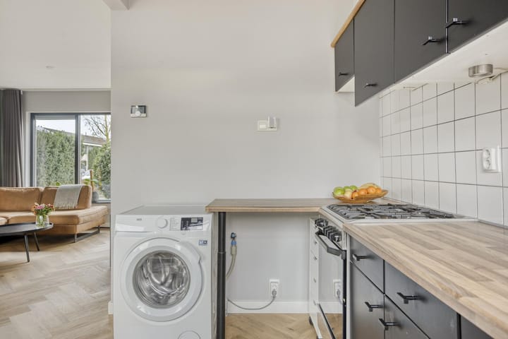 Foto 11 van Lamoraal van Egmondstraat 51