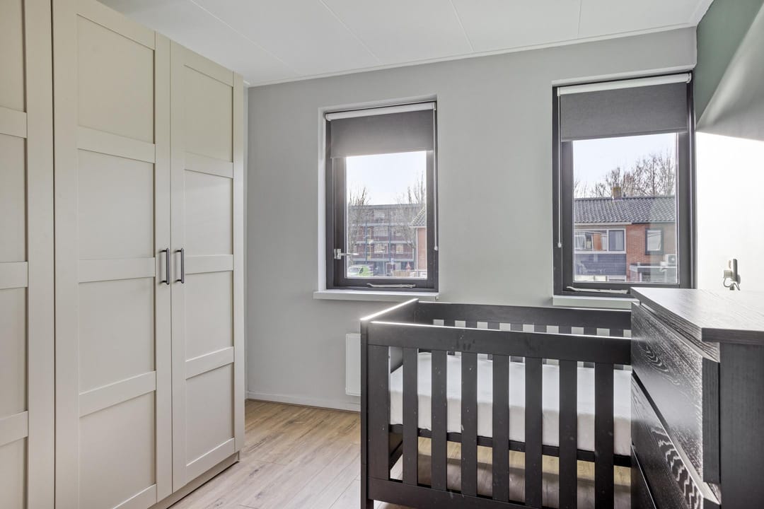 Foto 16 van Lamoraal van Egmondstraat 51