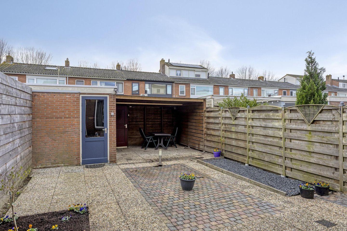 Foto 20 van Lamoraal van Egmondstraat 51