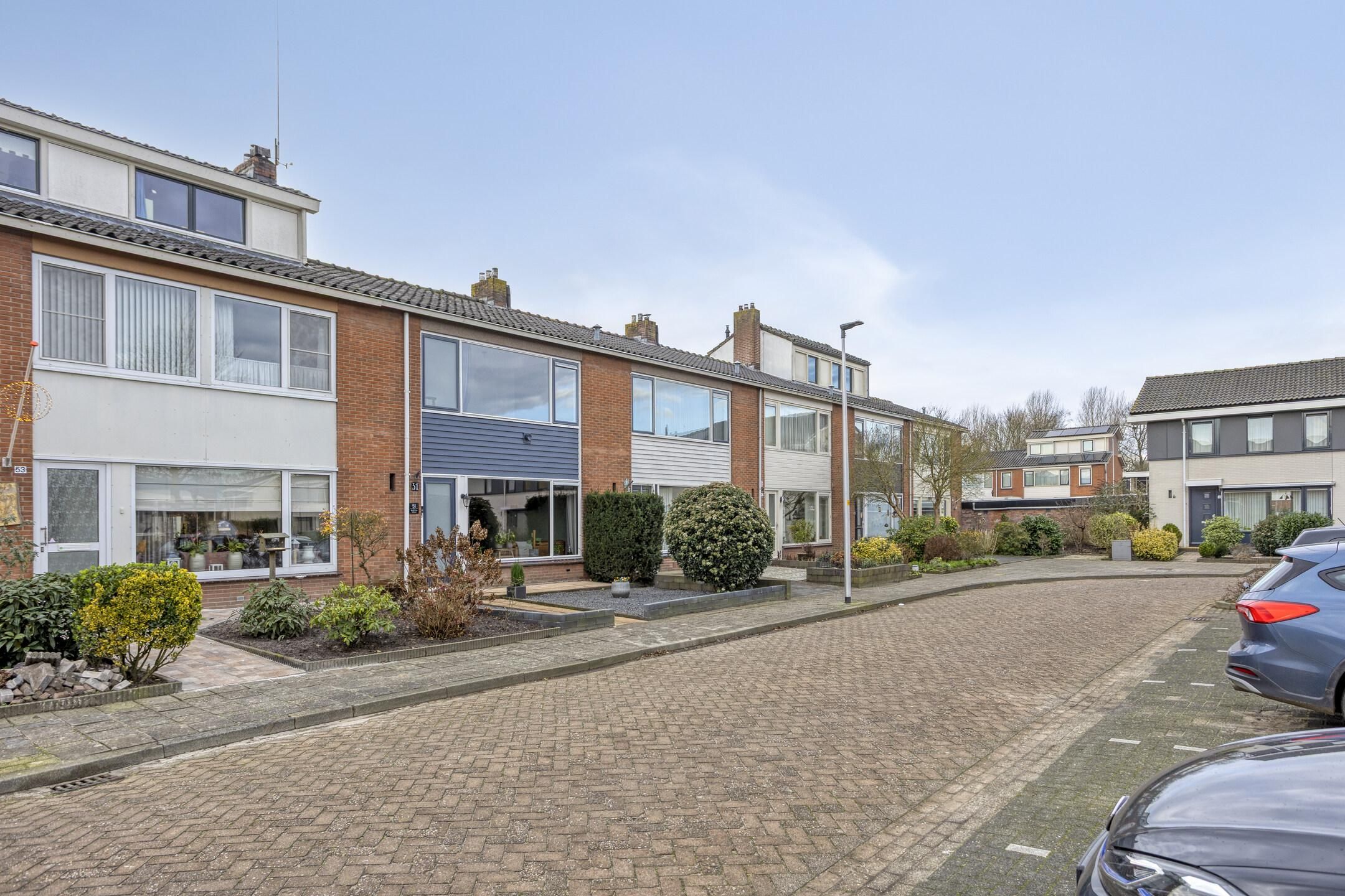 Foto 24 van Lamoraal van Egmondstraat 51