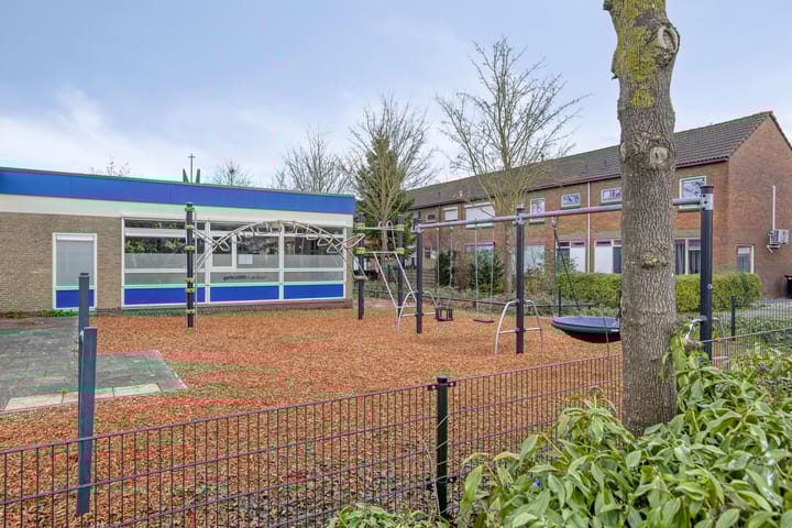 Foto 25 van Lamoraal van Egmondstraat 51