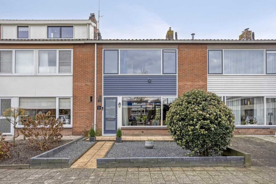 Foto 23 van Lamoraal van Egmondstraat 51