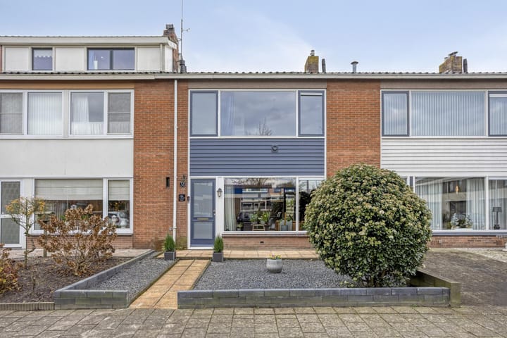 Foto 23 van Lamoraal van Egmondstraat 51