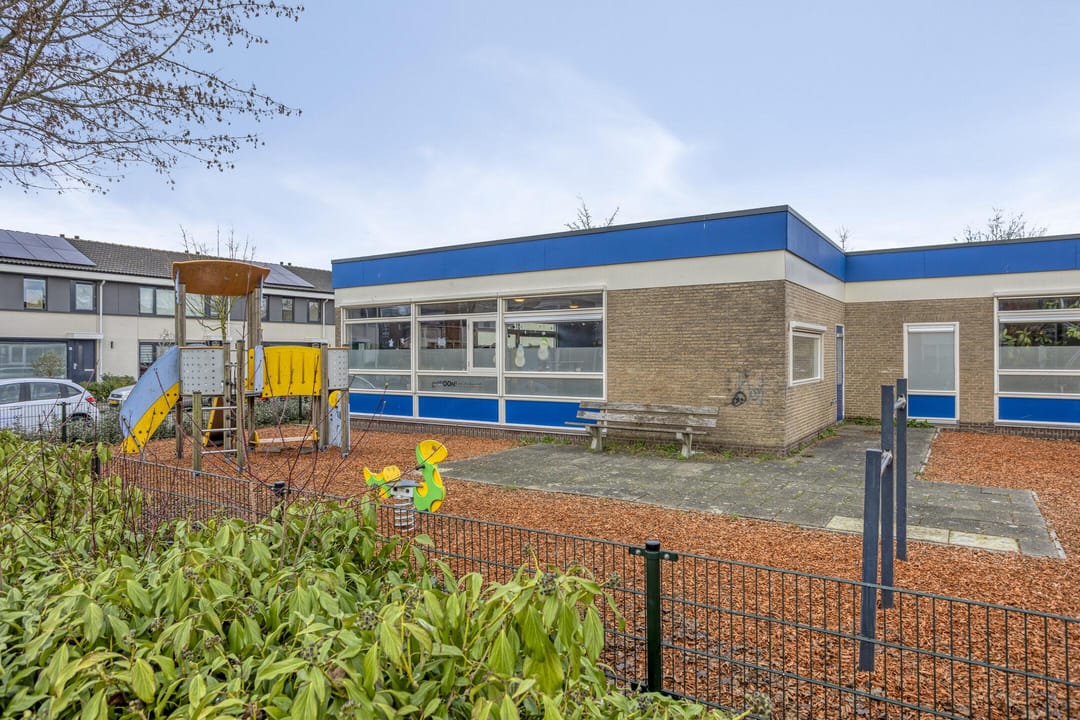 Foto 26 van Lamoraal van Egmondstraat 51