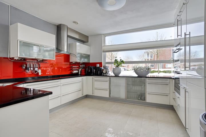 Foto 2 van Drususlaan 49