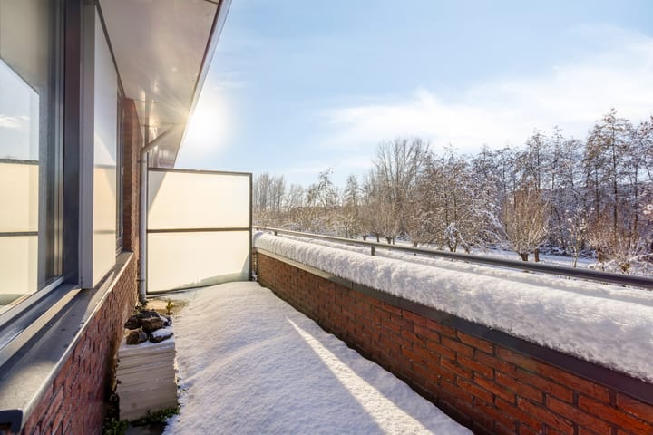 Foto 9 van Drususlaan 49