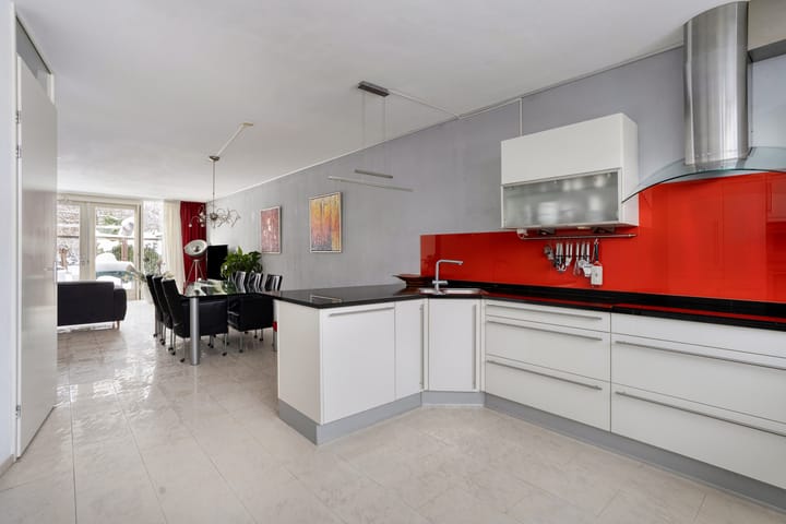 Foto 18 van Drususlaan 49