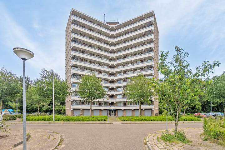 Foto 1 van Valkestein 623