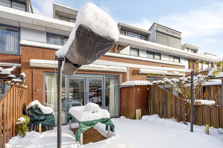 Foto 20 van Drususlaan 49