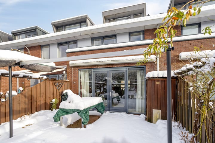 Foto 21 van Drususlaan 49