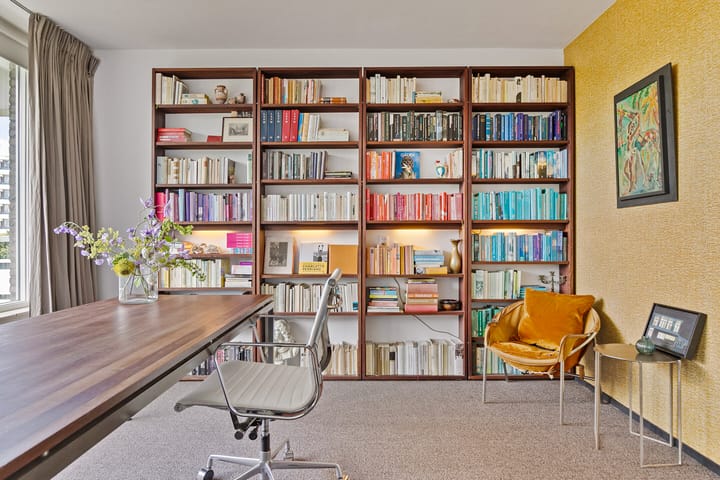 Foto 11 van Valkestein 623