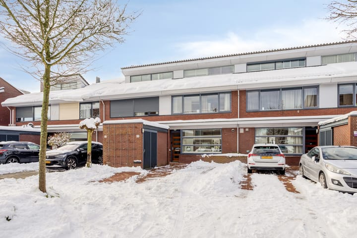 Foto 35 van Drususlaan 49