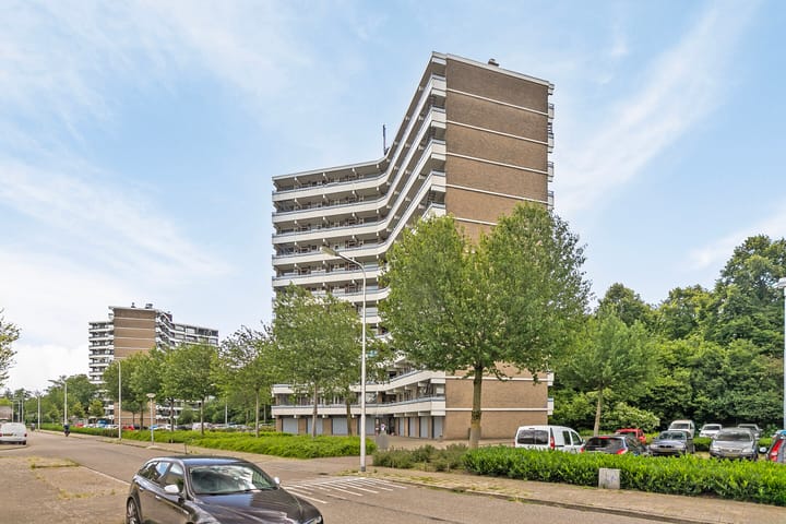 Foto 32 van Valkestein 623