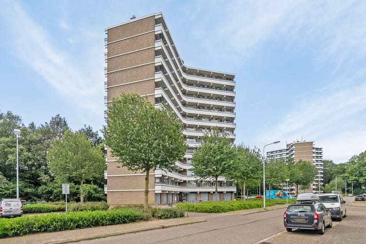 Foto 33 van Valkestein 623