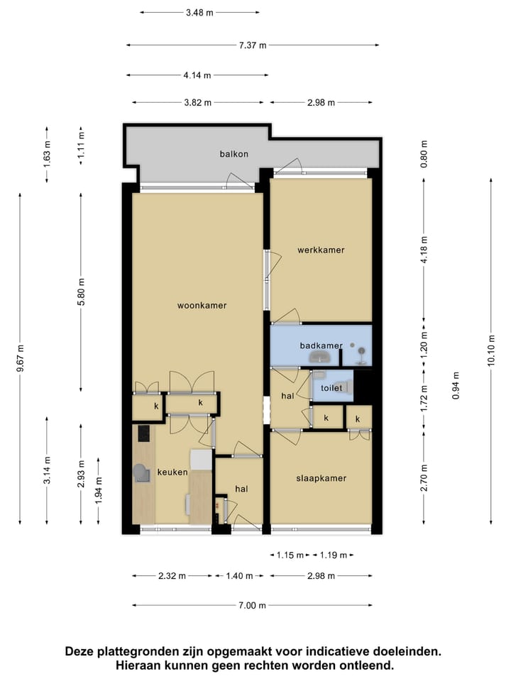 Foto 39 van Valkestein 623