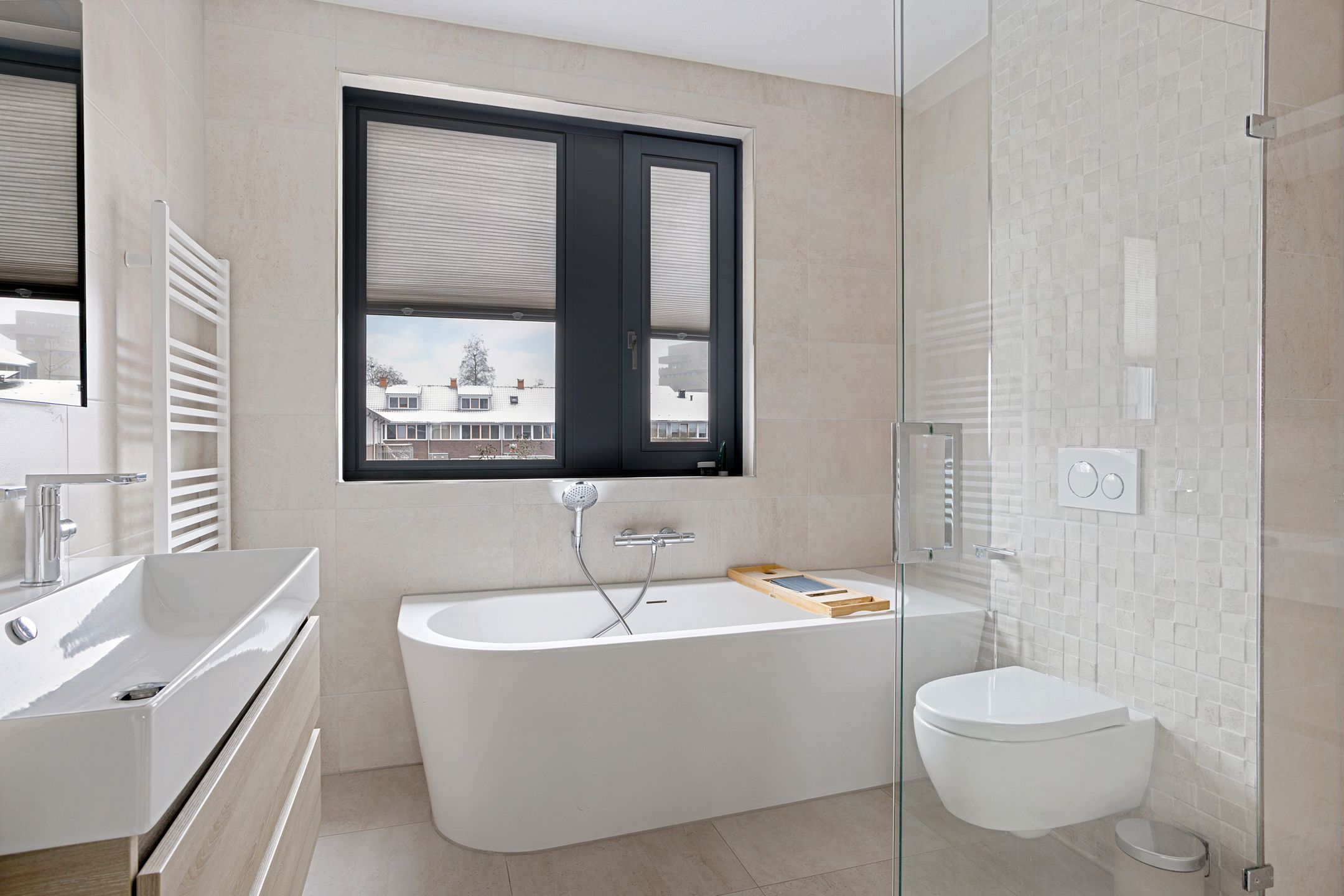 Photo 3 of Nieuwluststraat 21-A