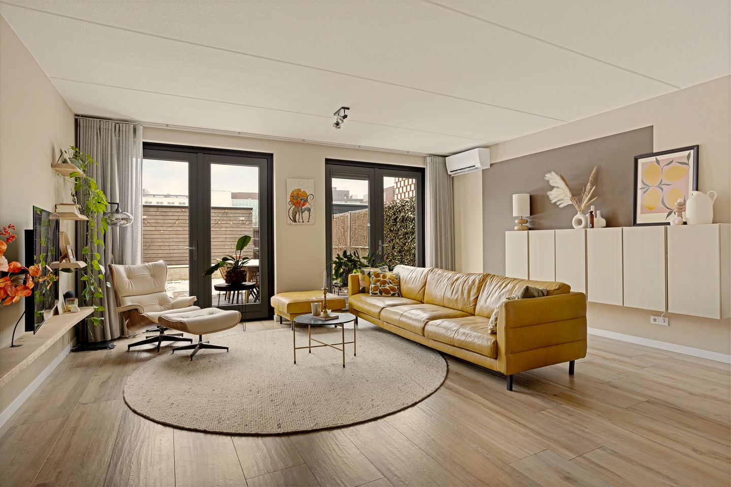 Photo 5 of Nieuwluststraat 21-A