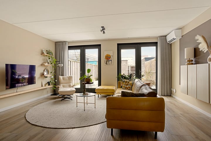 Foto 6 van Nieuwluststraat 21-A