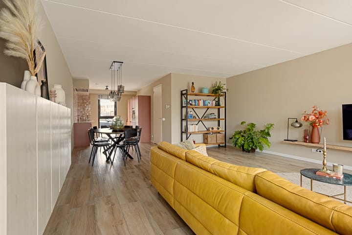 Foto 8 van Nieuwluststraat 21-A