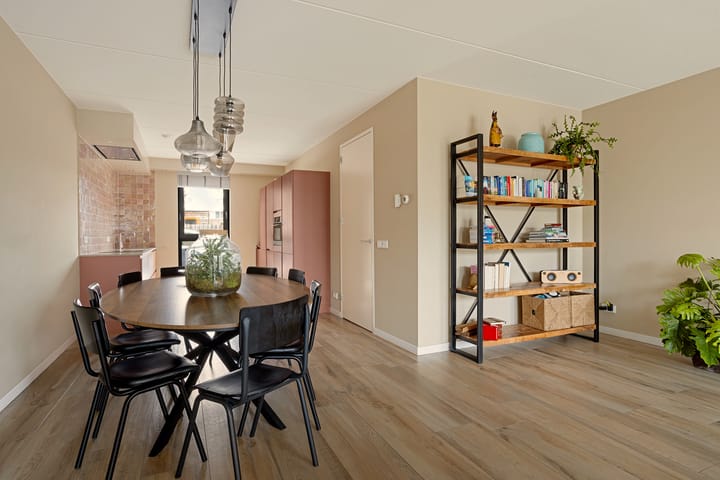 Foto 9 van Nieuwluststraat 21-A