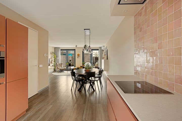 Foto 12 van Nieuwluststraat 21-A