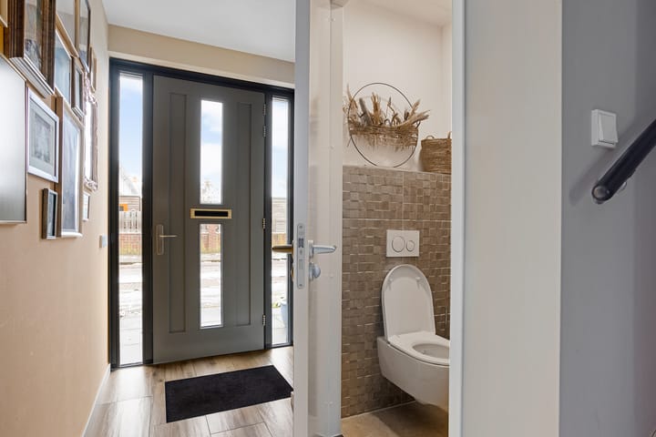 Foto 13 van Nieuwluststraat 21-A