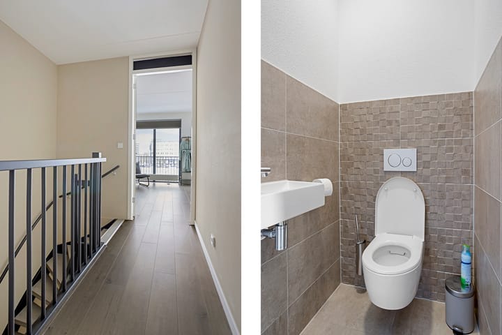 Foto 15 van Nieuwluststraat 21-A