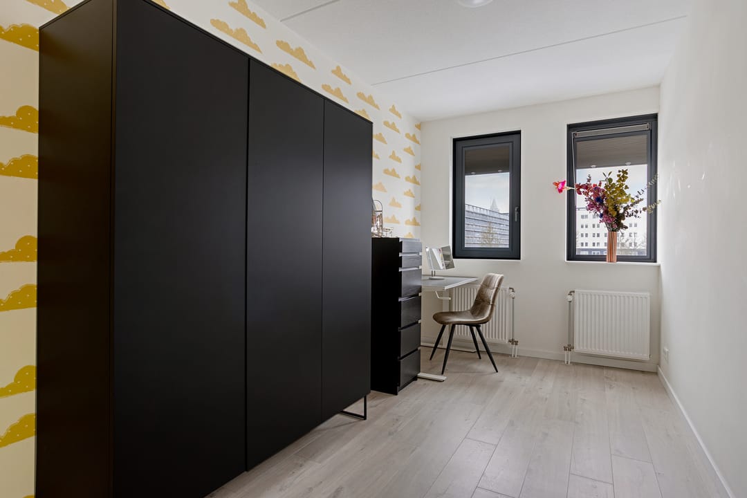 Photo 16 of Nieuwluststraat 21-A