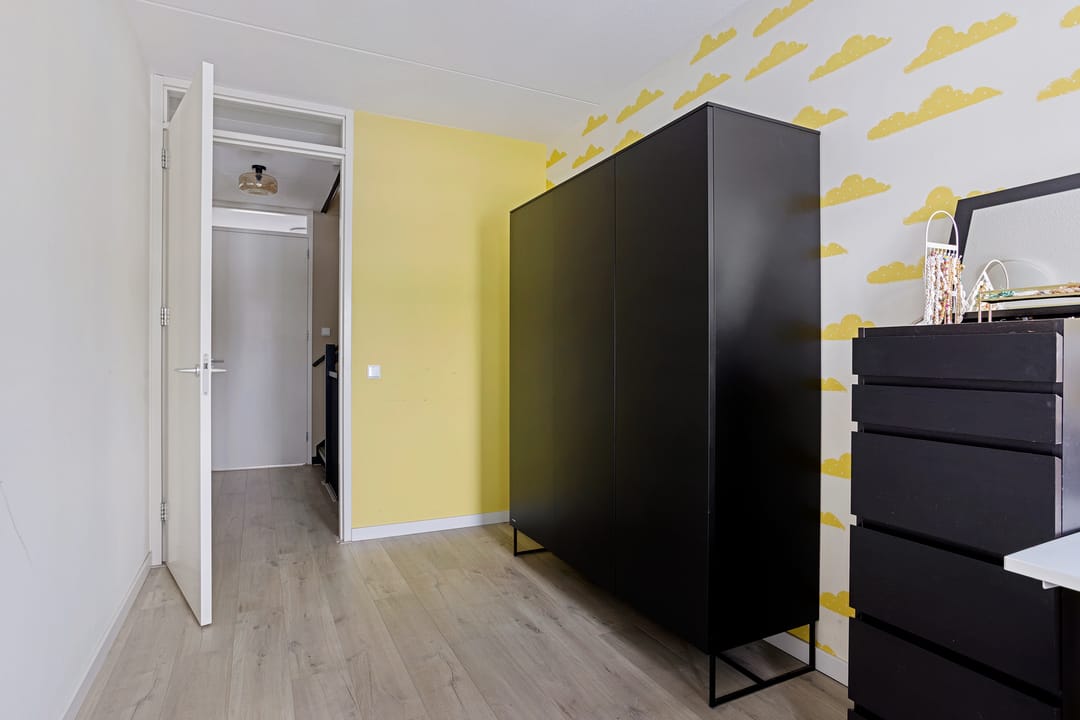 Photo 17 of Nieuwluststraat 21-A