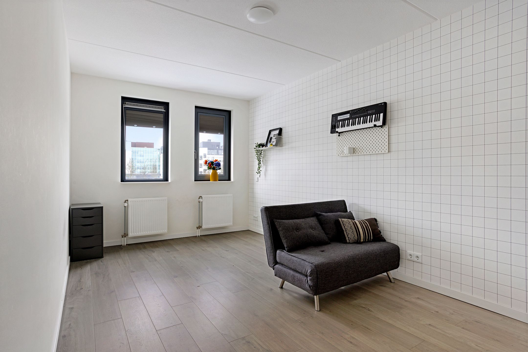 Photo 18 of Nieuwluststraat 21-A