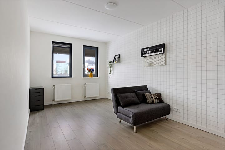 Foto 18 van Nieuwluststraat 21-A