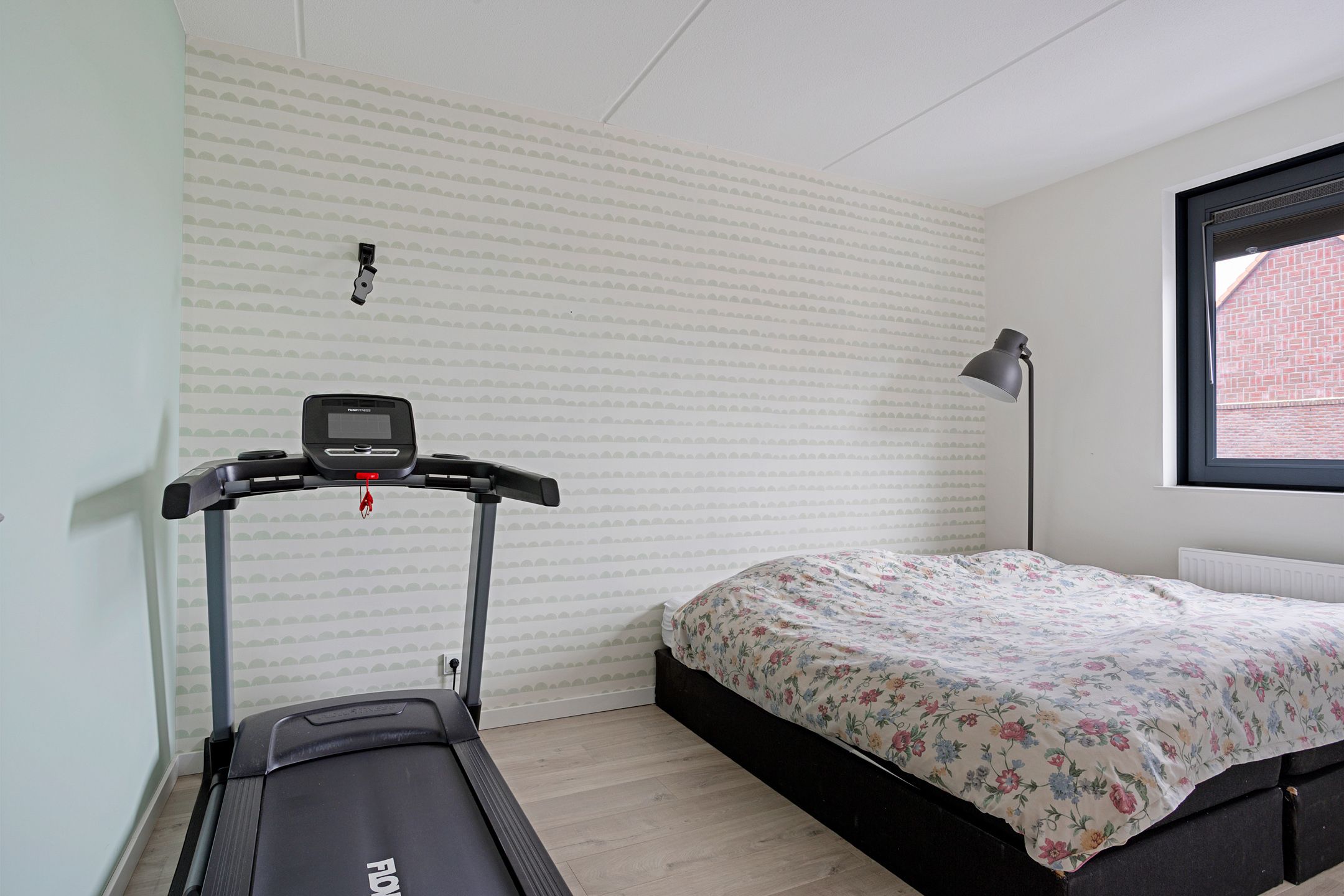 Photo 21 of Nieuwluststraat 21-A