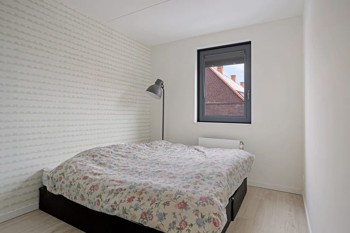 Foto 22 van Nieuwluststraat 21-A