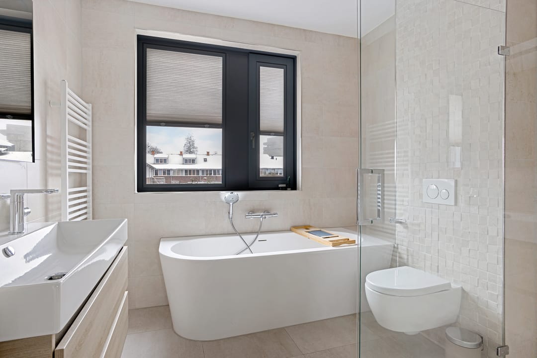 Photo 23 of Nieuwluststraat 21-A