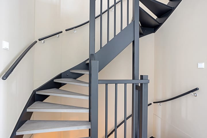 Foto 26 van Nieuwluststraat 21-A