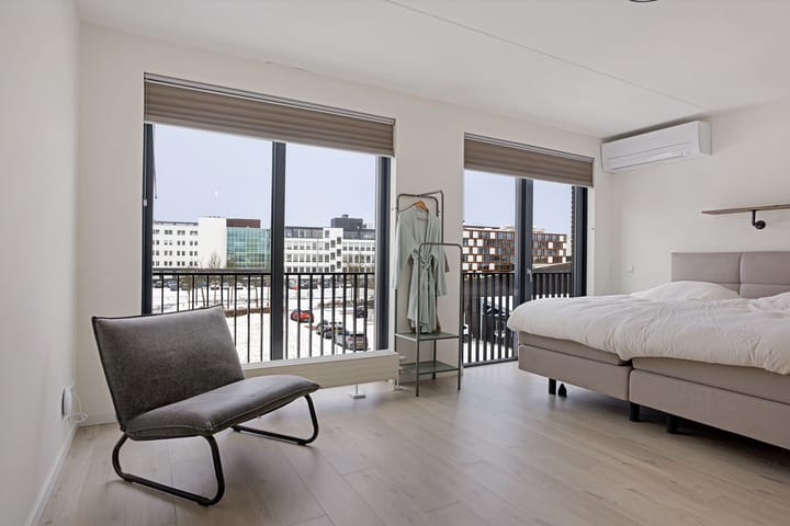 Foto 27 van Nieuwluststraat 21-A