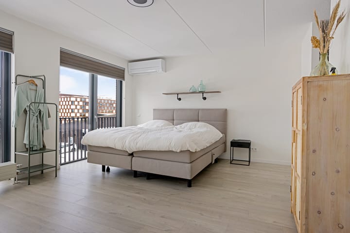 Foto 28 van Nieuwluststraat 21-A