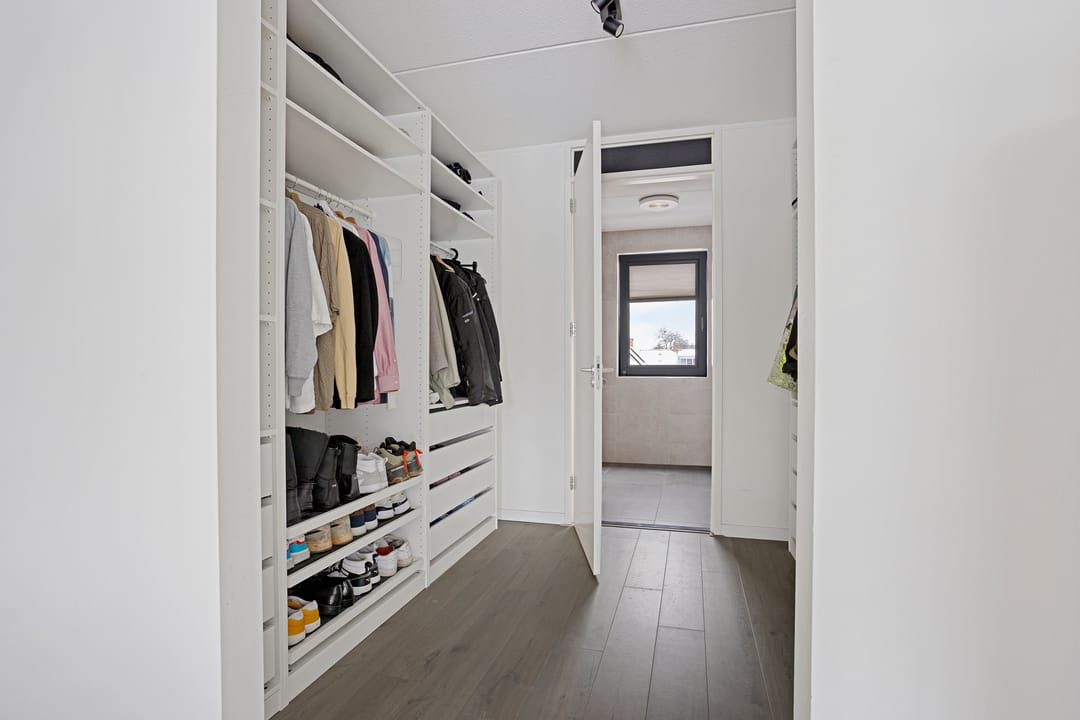 Photo 31 of Nieuwluststraat 21-A