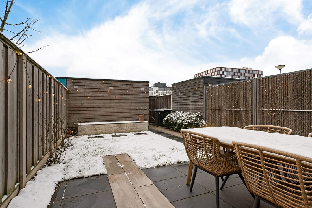 Photo 38 of Nieuwluststraat 21-A
