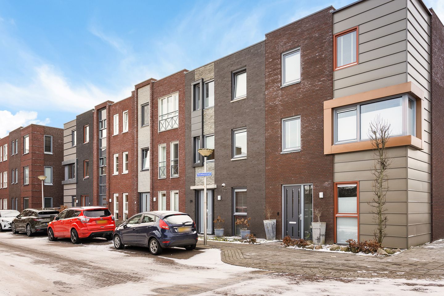 Photo 40 of Nieuwluststraat 21-A