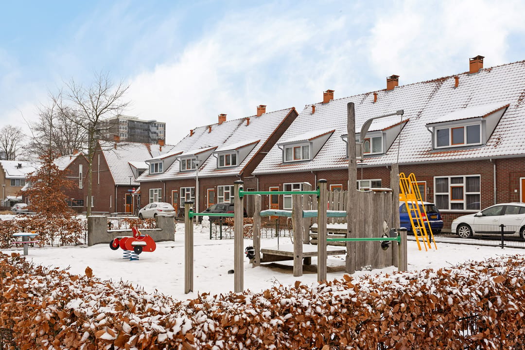 Photo 41 of Nieuwluststraat 21-A