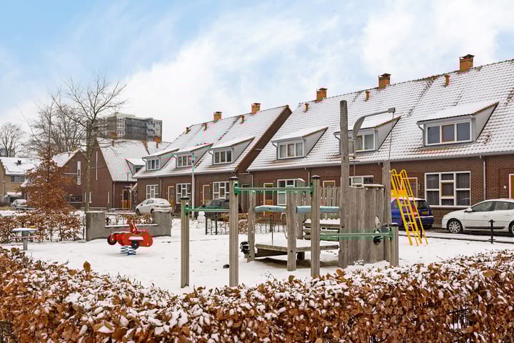 Foto 41 van Nieuwluststraat 21-A