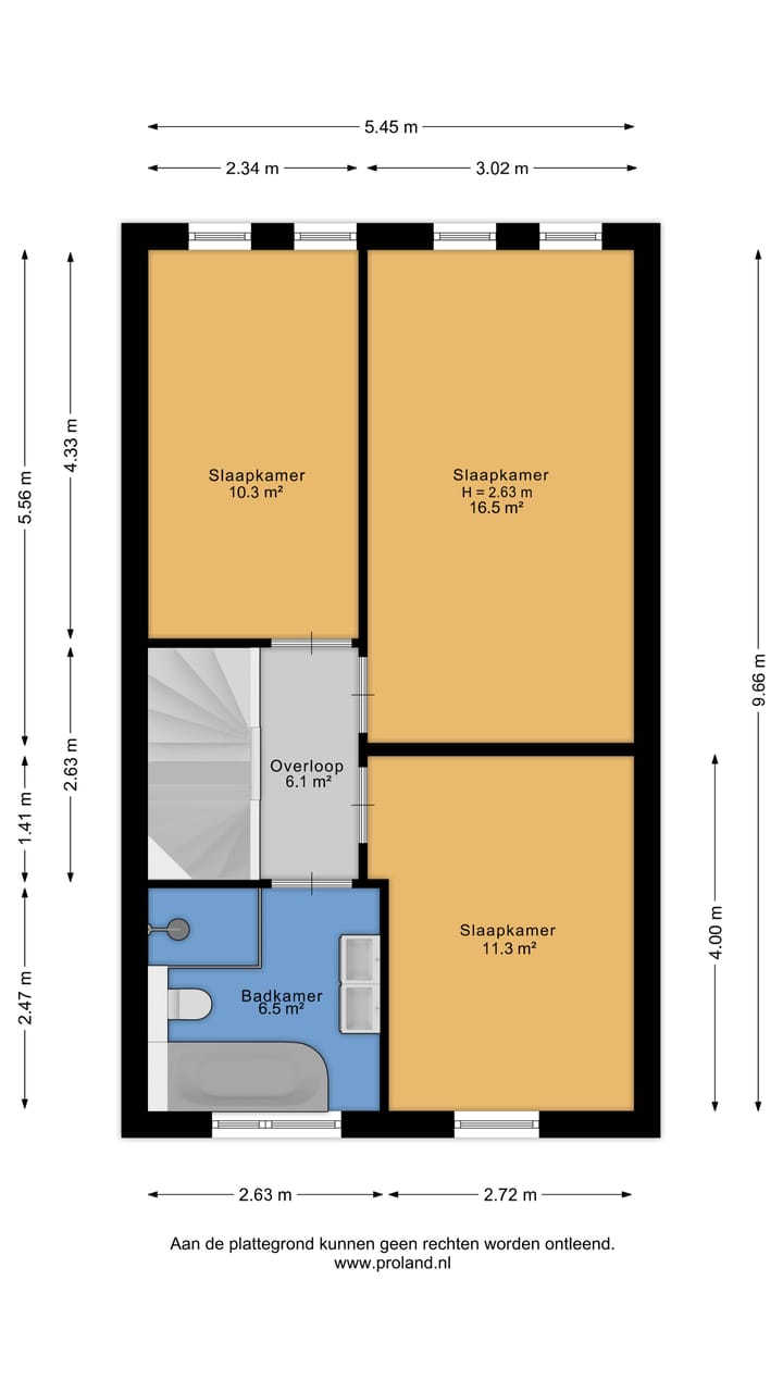 Foto 44 van Nieuwluststraat 21-A