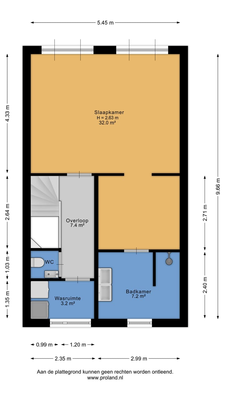 Foto 45 van Nieuwluststraat 21-A