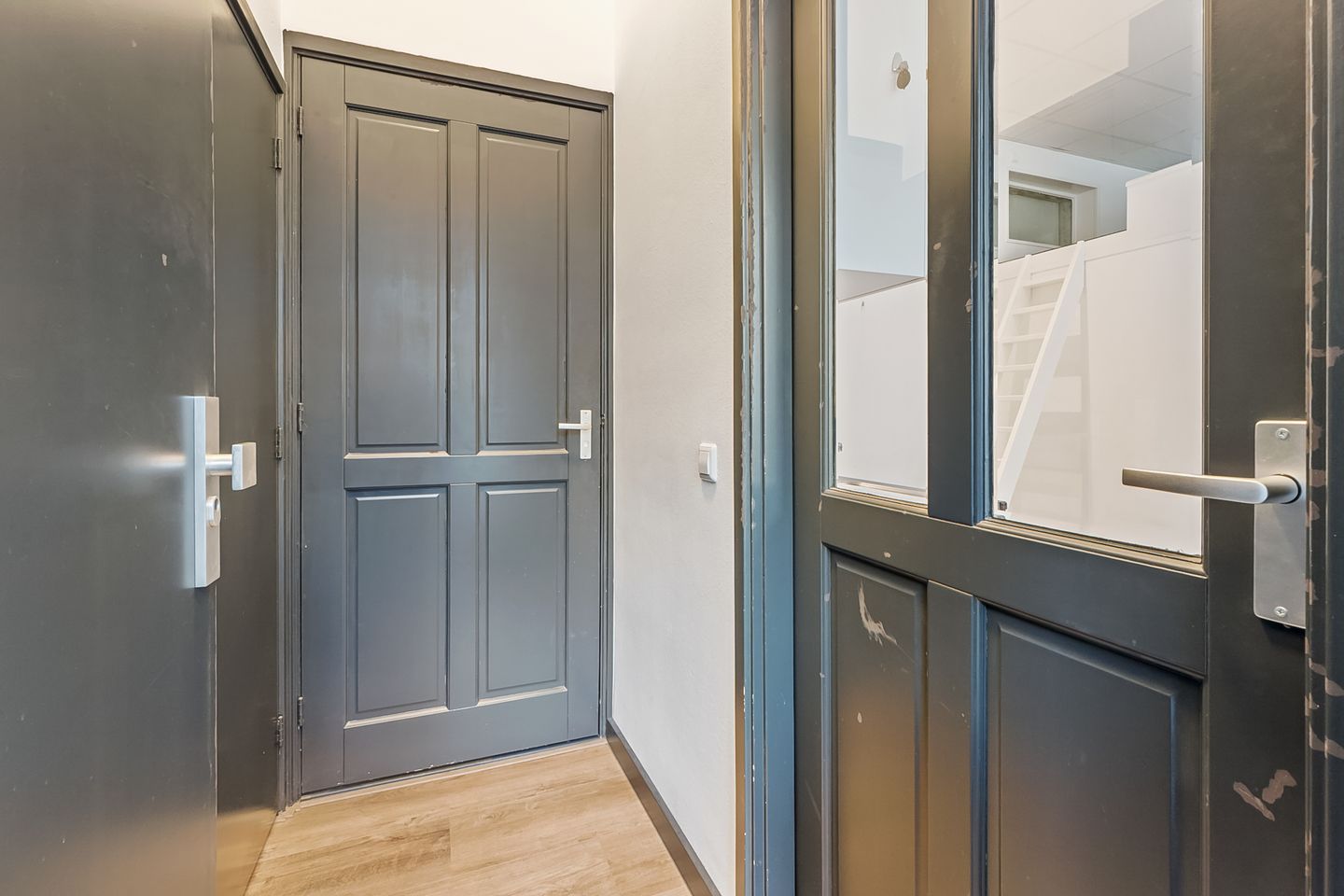 Foto 5 van Ruitersweg 11-B