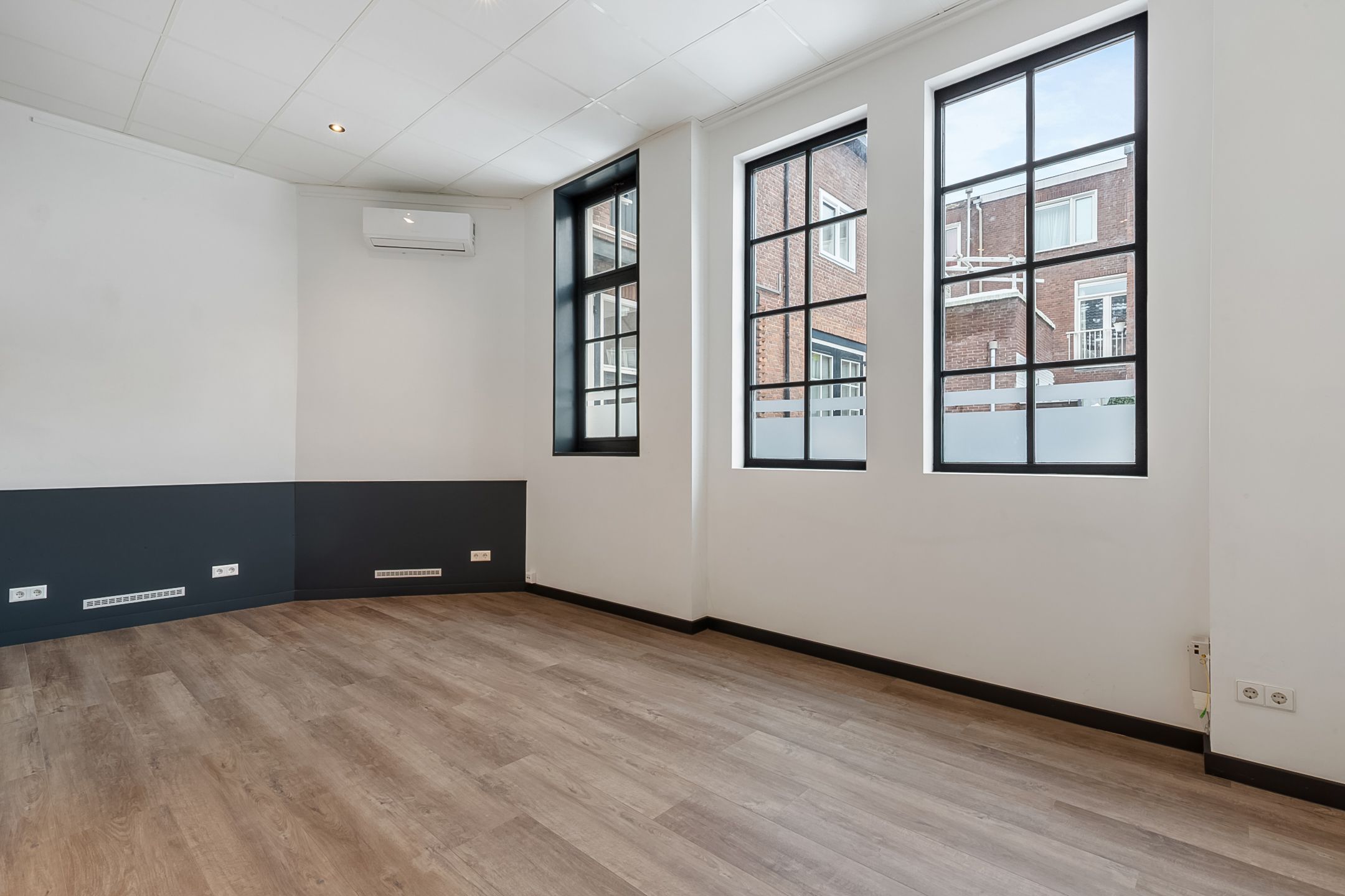 Foto 6 van Ruitersweg 11-B